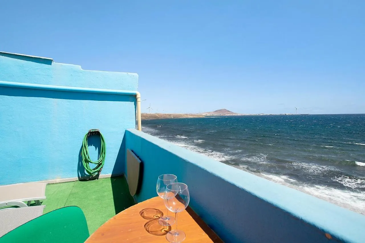 Casa Juan Y Fefa Villa Pozo Izquierdo Holiday home