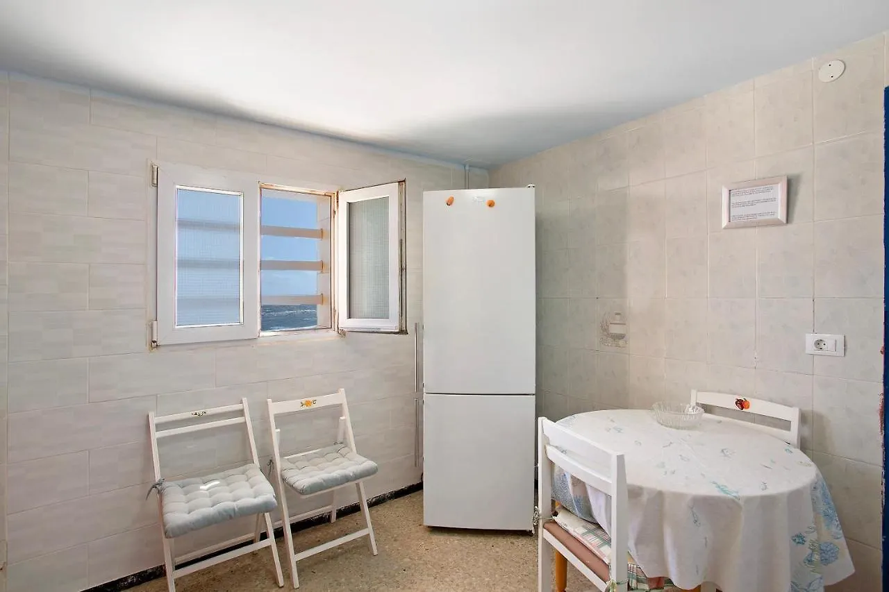 Holiday home Casa Juan Y Fefa Villa Pozo Izquierdo Spain
