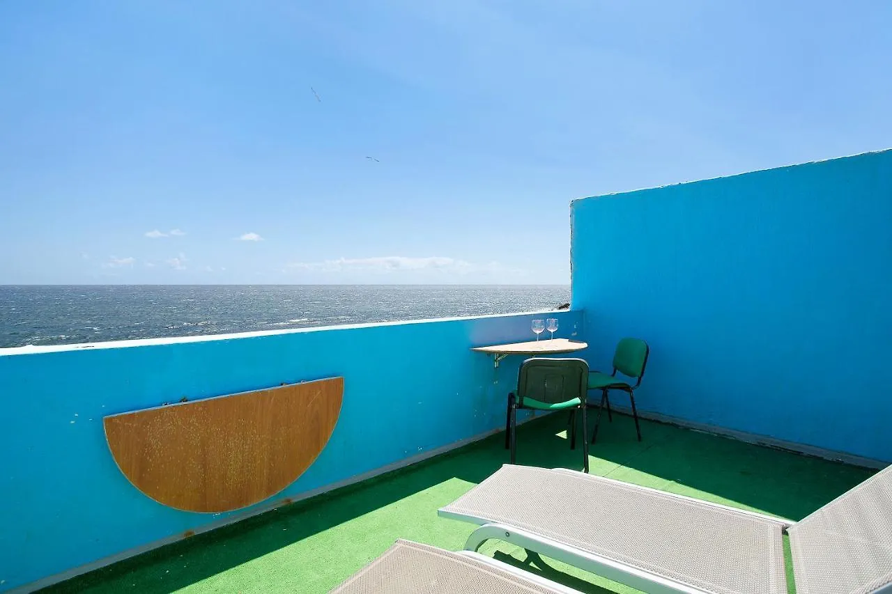 Casa Juan Y Fefa Villa Pozo Izquierdo Holiday home