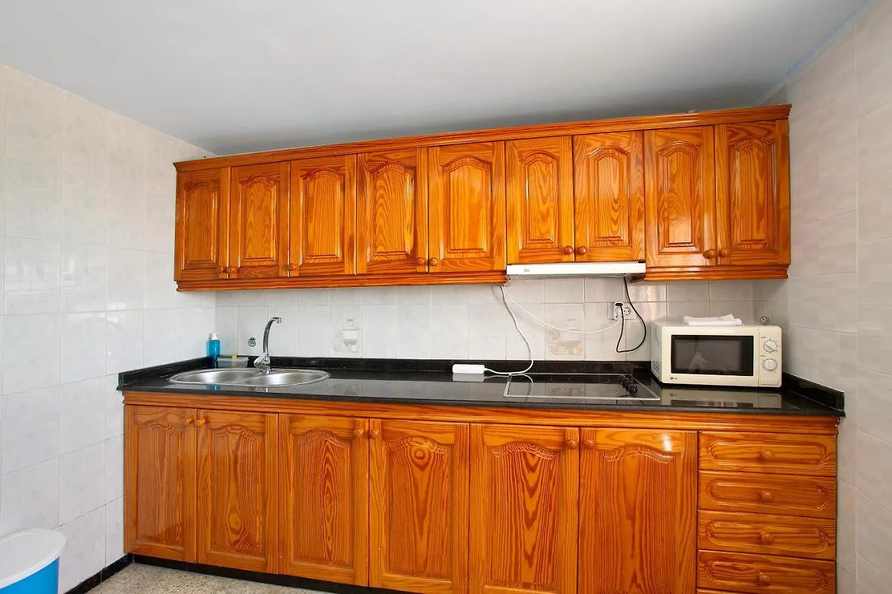 Holiday home Casa Juan Y Fefa Villa Pozo Izquierdo